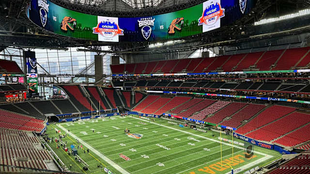 2023 Celebration Bowl Scoreboard, Live Updates, Videos