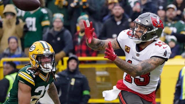Mike Evans