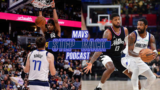 MavsNuggets Game Recap (25)