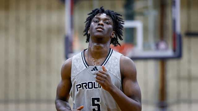Zoom Diallo Prolific Prep California boys basketball December 19 2023 Nate Latsch 25076