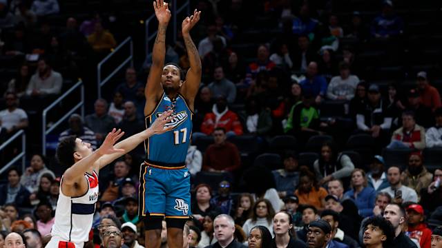 Rodney McGruder