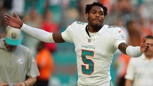 Jalen Ramsey