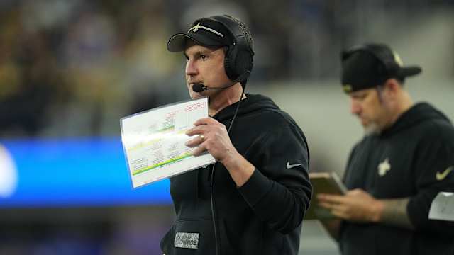 Dennis Allen