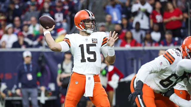 Joe Flacco