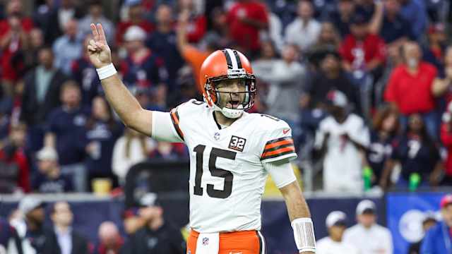 Joe Flacco