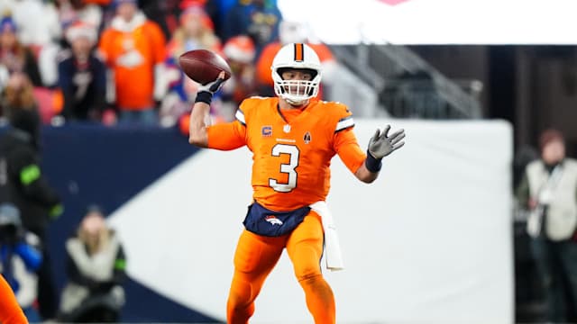 Russell Wilson
