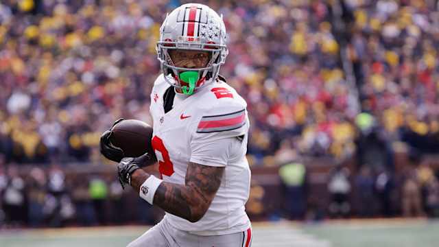 #9 Missouri vs. #7 Ohio State Prediction with FanDuel