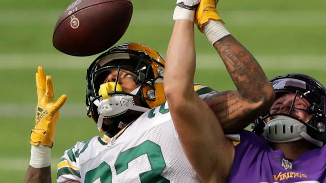 Jaire Alexander
