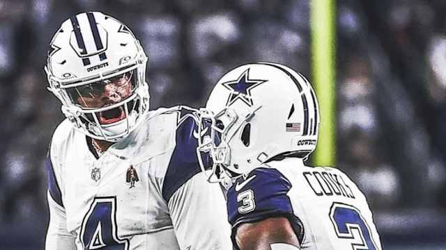 Dak and Cooks