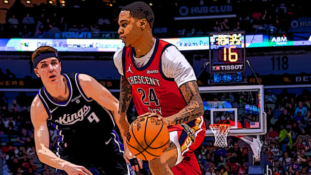 Jordan Hawkins 3 3