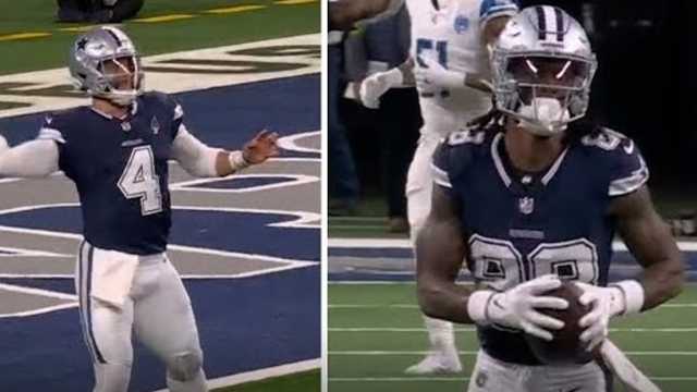 dak ceedee blue td