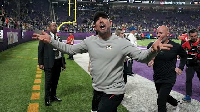 Matt LaFleur