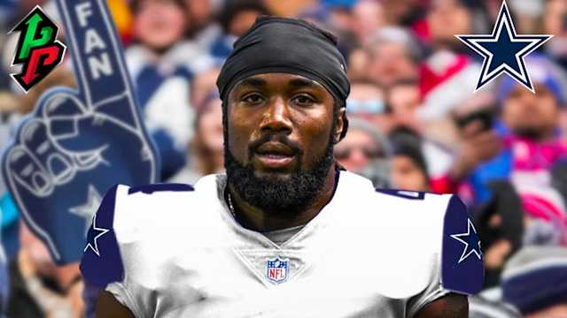 Dalvin Cook