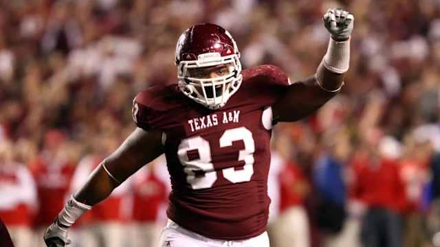 Tony Jerod-Eddie