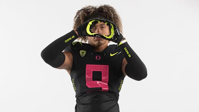 Justin Hill Oregon