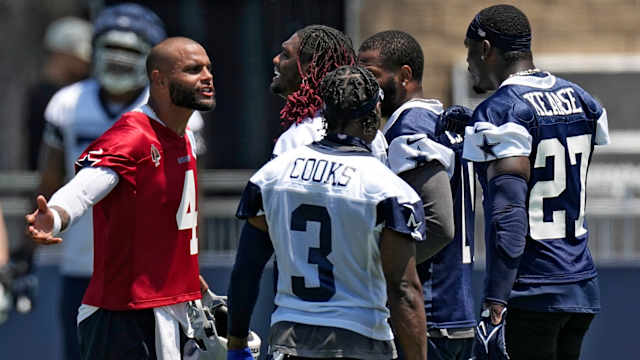 dak kearse camp