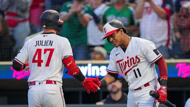 Eddy Julien, Jorge Polanco