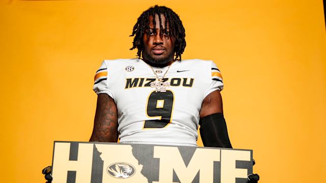 Isaiah Hastings