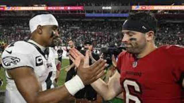 mayfield, hurts