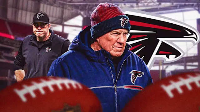 falcons-news-bill-belichick-emerges-as-atlantas-favorite-to-replace-arthur-smith-as-head-coach