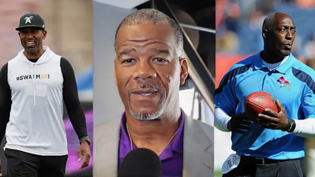 Robinson, McDowell, and Dishman