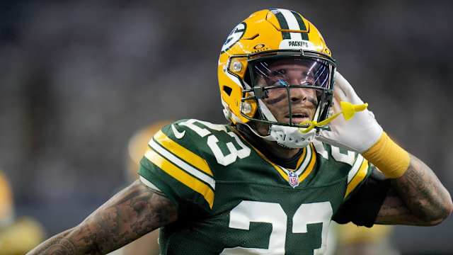 Jaire Alexander