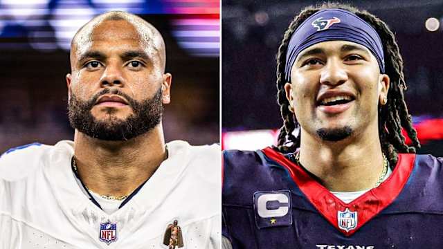 Dak vs. CJ