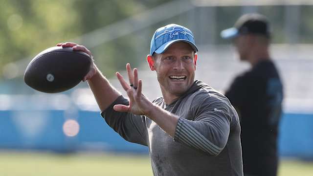 ben johnson 11