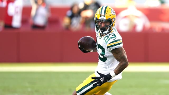 Jaire Alexander