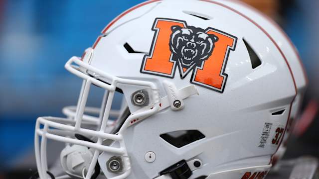 Mercer Football
