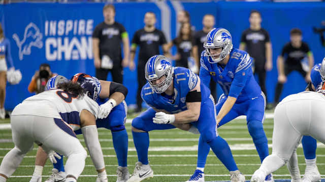 Frank Ragnow