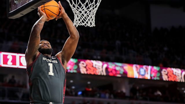 MBB - John Hugley IV