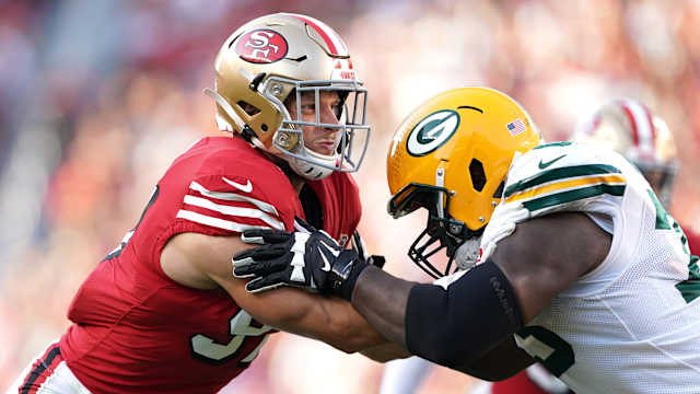 Nick Bosa