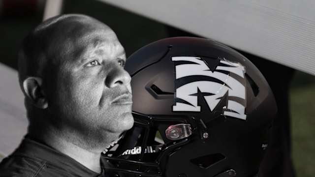 Hue Jackson