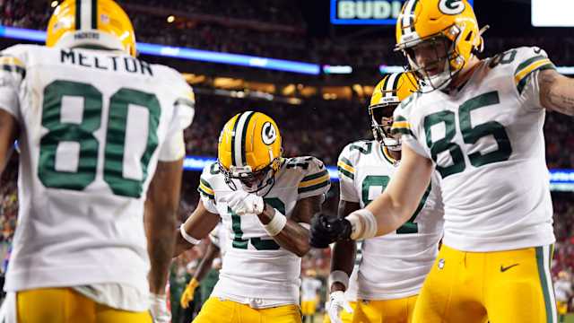Green Bay Packers
