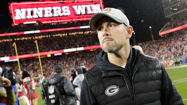 Matt LaFleur