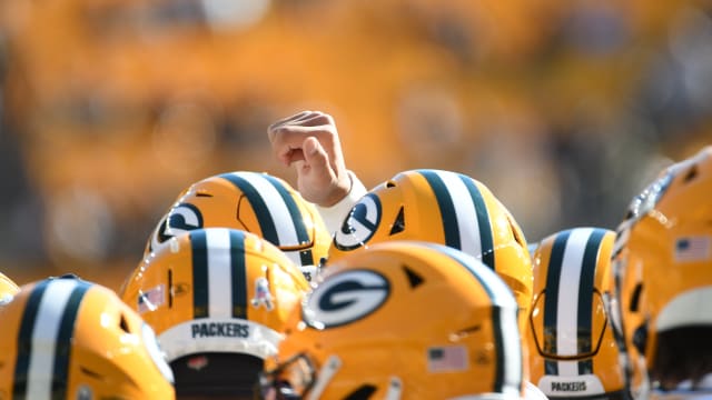 Green Bay Packers