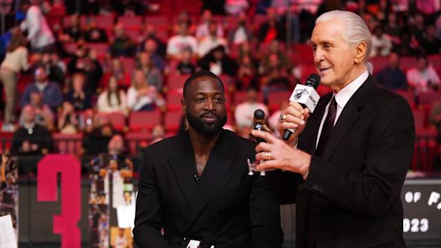 Pat, D-Wade