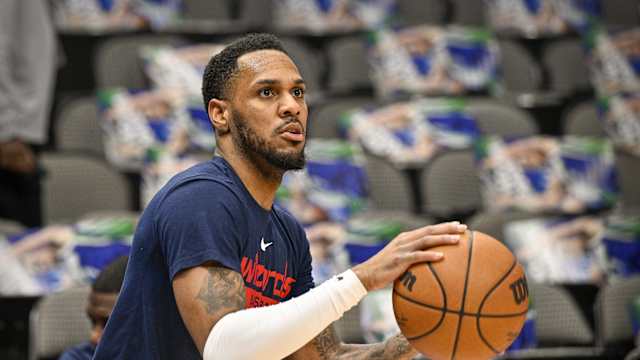Monte Morris