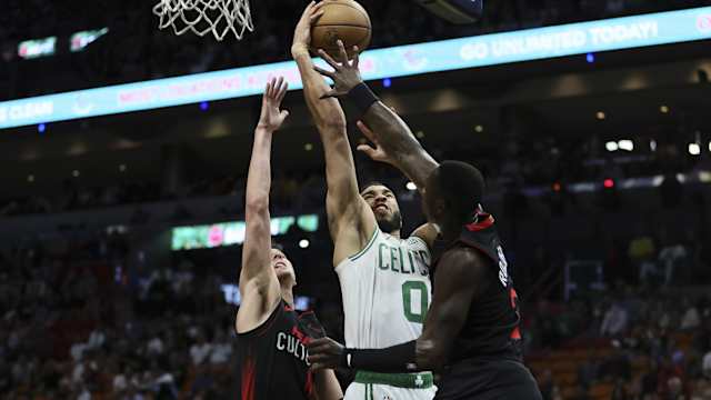 TKWYS Celtics
