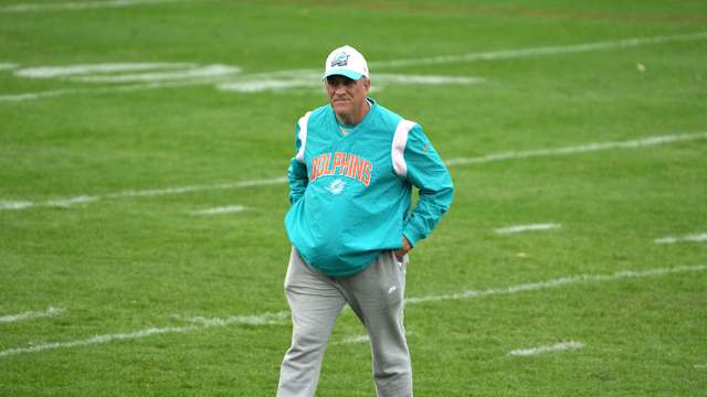 vic fangio 11