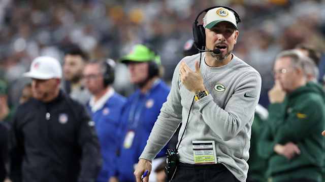Matt LaFleur