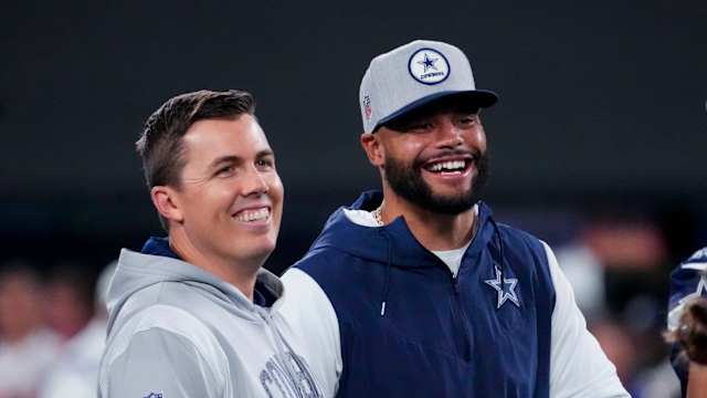 kellen moore dak prescott cowboys