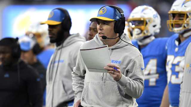 New Eagles OC Kellen Moore