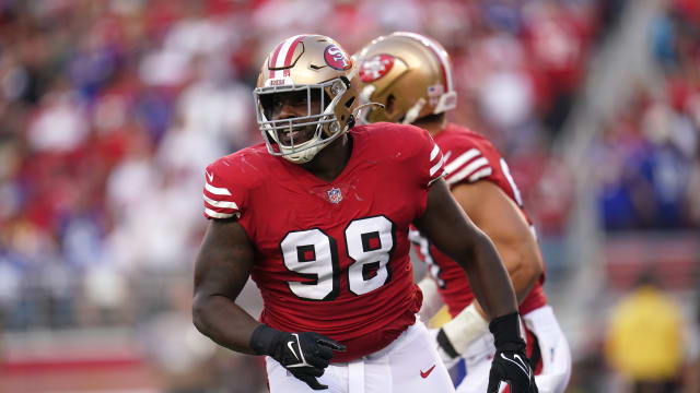 Javon Hargrave