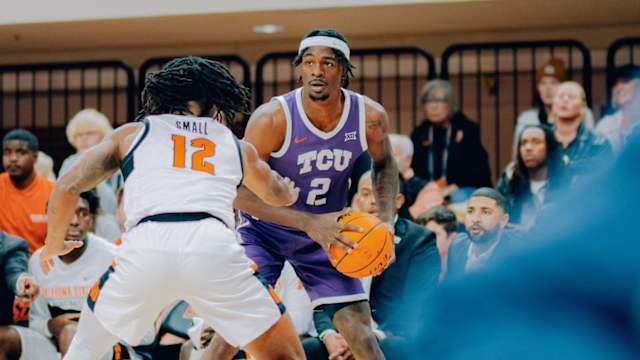 Emanuel Miller, Oklahoma State