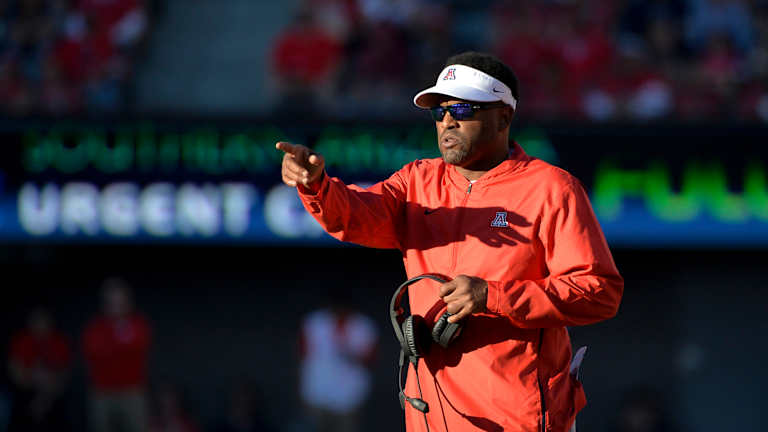Arizona football: Wildcats aggressive with offers