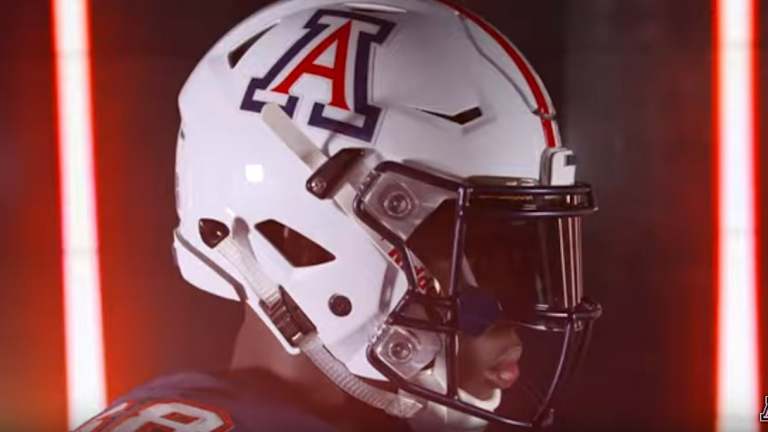 Arizona releases Dick Tomey tribute video