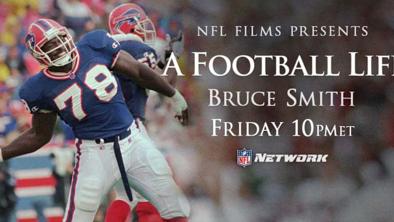 New England Patriots HC Bill Belichick Delivers High Praise For Former Virginia Tech, NFL Star, Bruce Smith