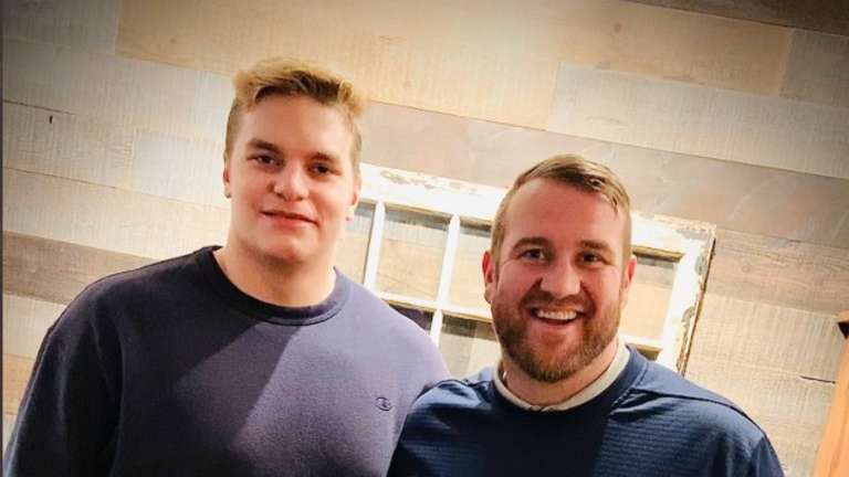 Cats land Canadian OL